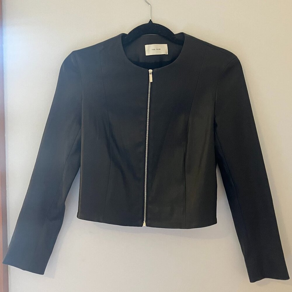 Genuine The Row 'Stanta' Jacket, size 4